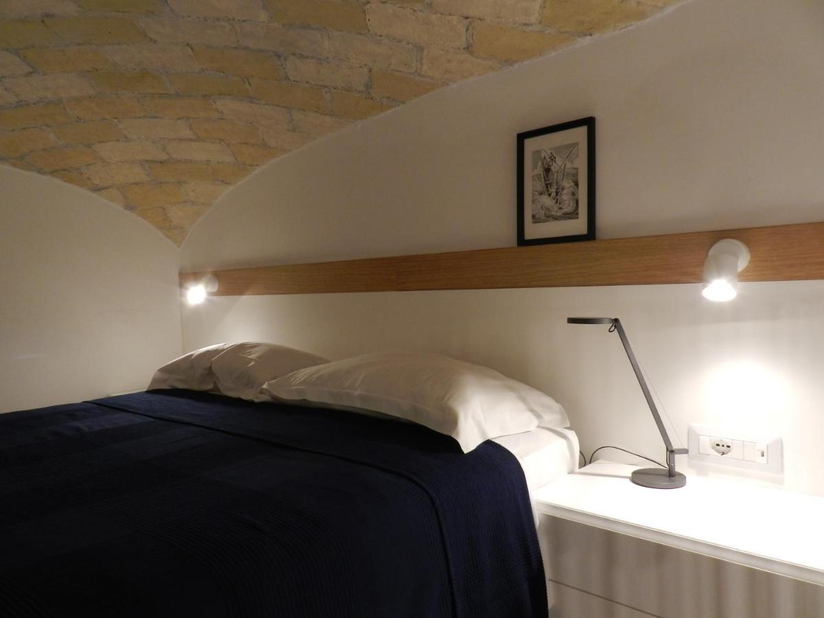 Tolli Colosseo Apartment Rom Exteriör bild