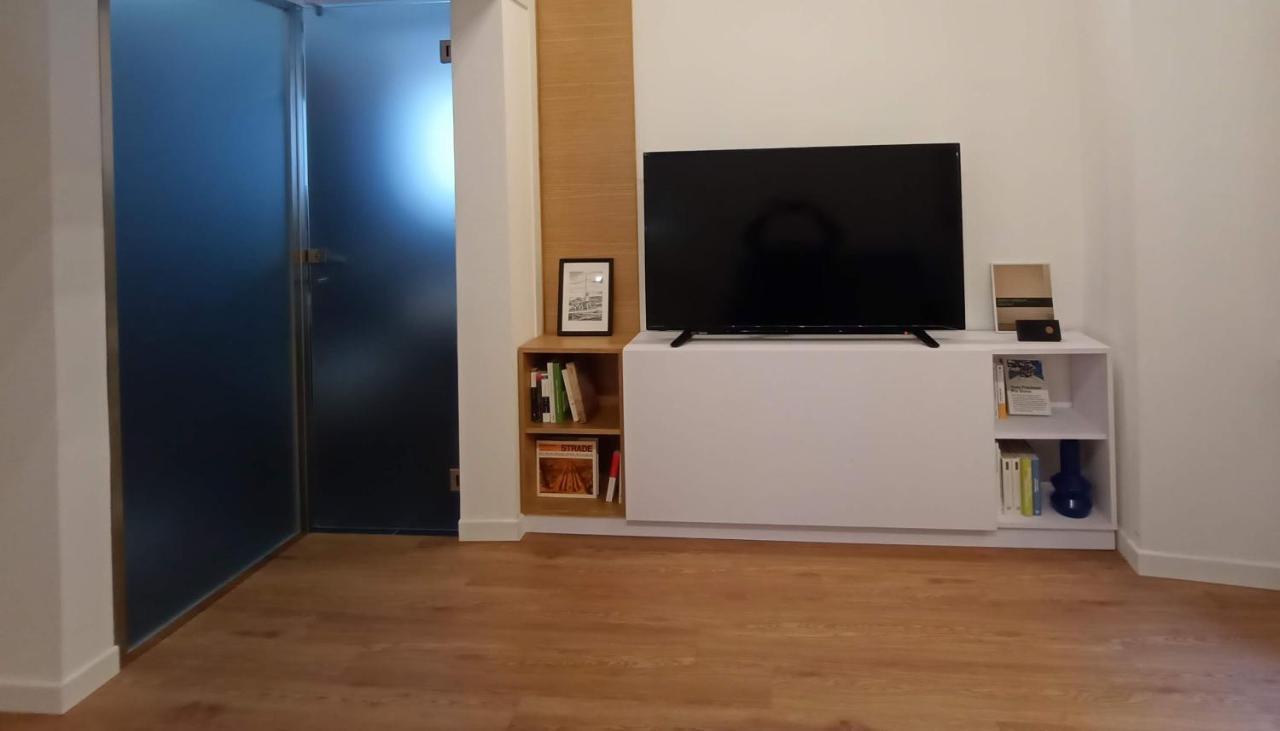 Tolli Colosseo Apartment Rom Exteriör bild