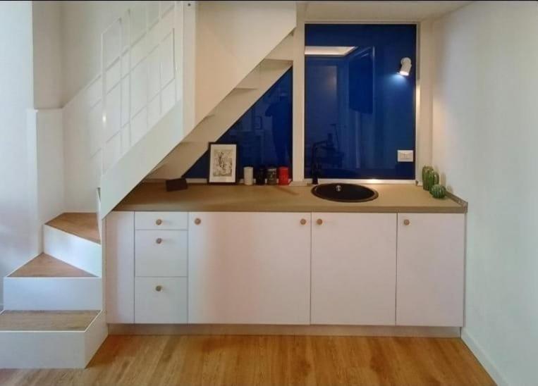 Tolli Colosseo Apartment Rom Exteriör bild
